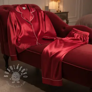 Satén wine