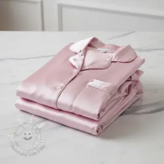 Satén light rose