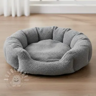 Sherpa light grey
