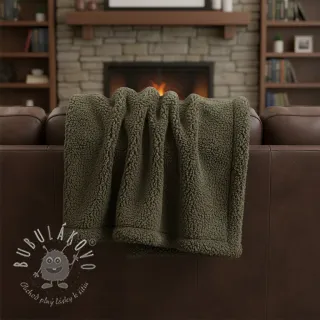 Sherpa camo green