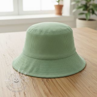 Prací kord old green