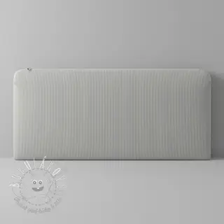 Menčester HUGGY silver