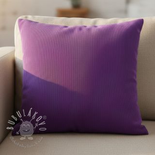 Menčester HUGGY lavande