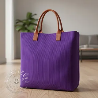 Menčester HUGGY lavande