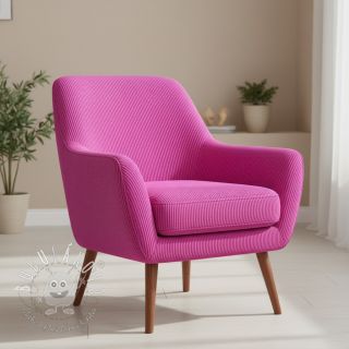 Menčester HUGGY hibiscus