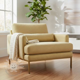 Menčester HUGGY gold