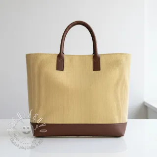 Menčester HUGGY gold