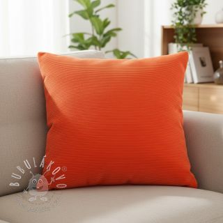 Menčester HUGGY orange spicy