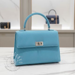 Menčester HUGGY turquoise