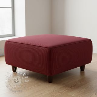 Menčester HUGGY lie de vin