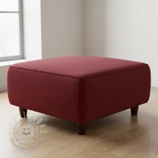 Menčester HUGGY lie de vin
