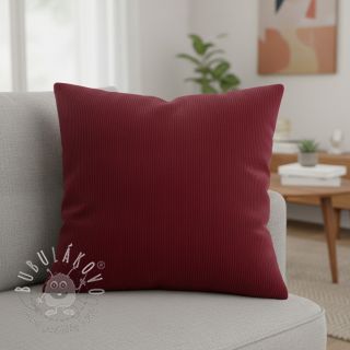 Menčester HUGGY lie de vin