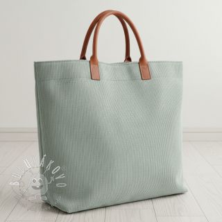 Menčester HUGGY lichen