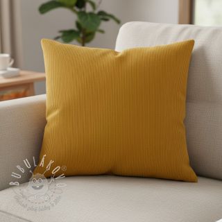 Menčester HUGGY ocre