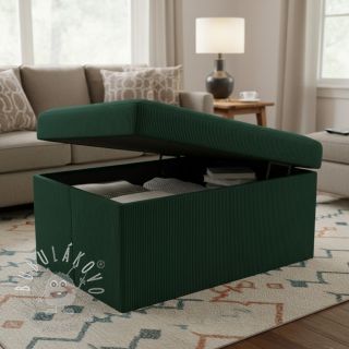 Menčester HUGGY sapin