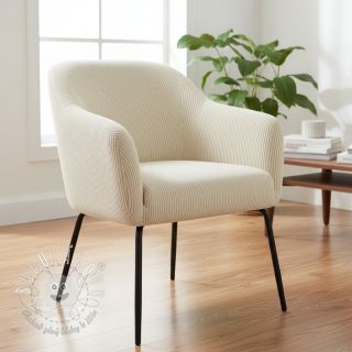 Menčester HUGGY ecru