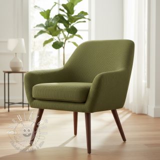 Menčester HUGGY kaki