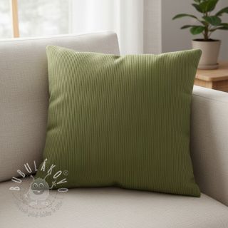 Menčester HUGGY kaki