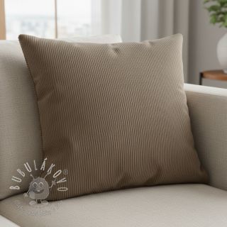 Menčester HUGGY taupe