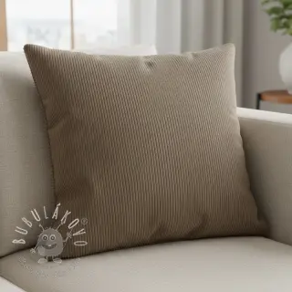 Menčester HUGGY taupe