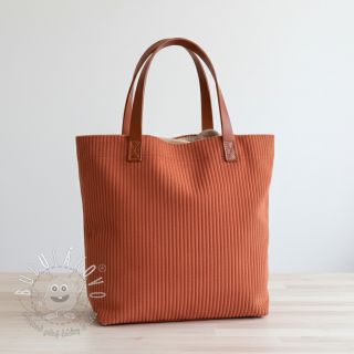 Menčester FUTE terracotta