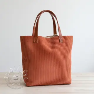Menčester FUTE terracotta
