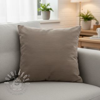 Menčester FUTE taupe