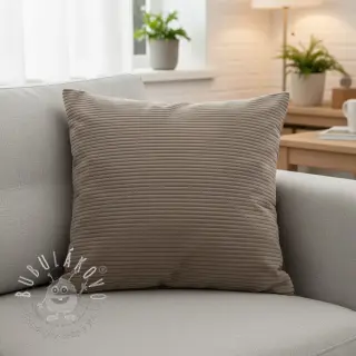 Menčester FUTE taupe
