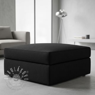 Menčester FUTE noir