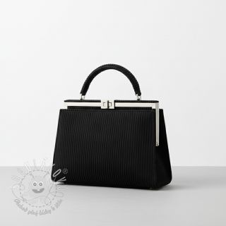 Menčester FUTE noir