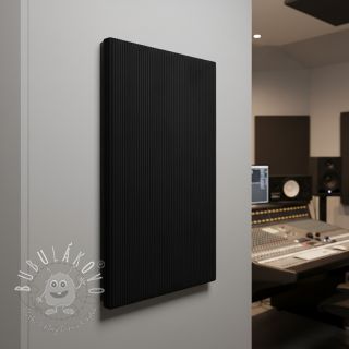 Menčester FUTE noir