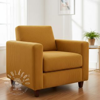 Menčester FUTE ocre