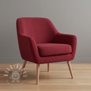 Menčester FUTE lie de vin