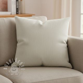 Menčester FUTE ecru