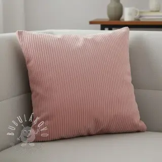 Menčester FUTE bois de rose