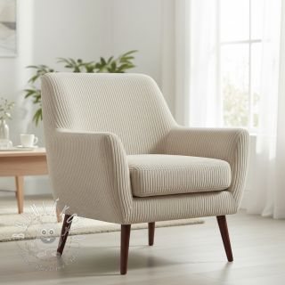 Menčester FUTE beige