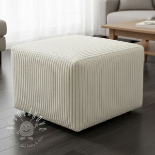 Menčester HANNIBAL ecru