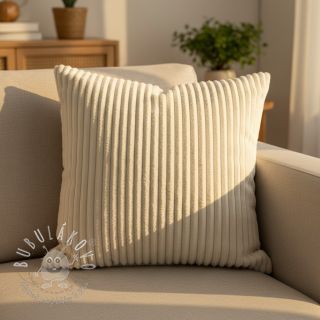 Menčester HANNIBAL ecru