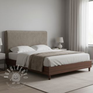 Menčester HANNIBAL taupe