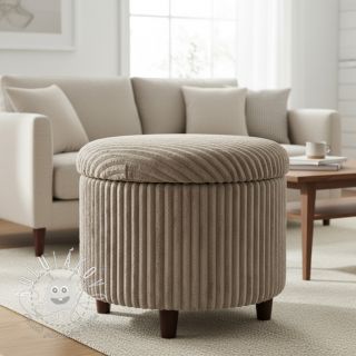 Menčester HANNIBAL taupe