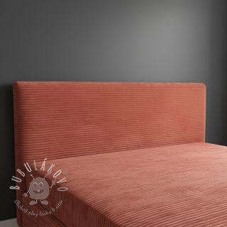 Menčester HANNIBAL terracotta