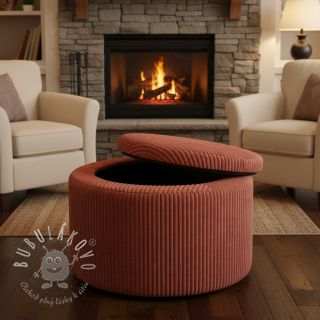 Menčester HANNIBAL terracotta