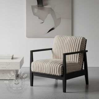 Menčester HANNIBAL beige