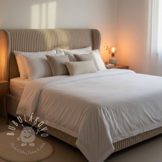 Menčester HANNIBAL beige