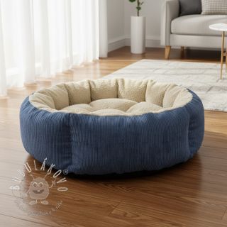 Menčester Cofur fleece jeans