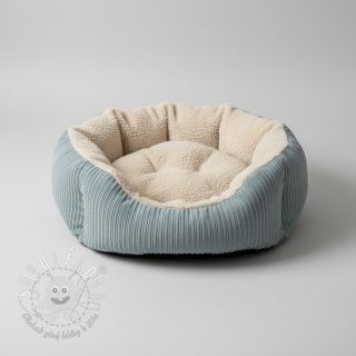 Menčester Cofur fleece mint