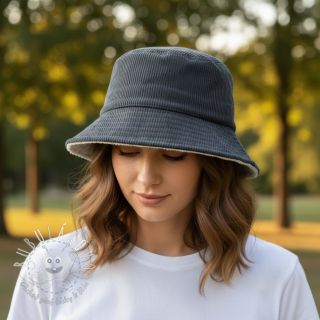 Menčester Cofur fleece black