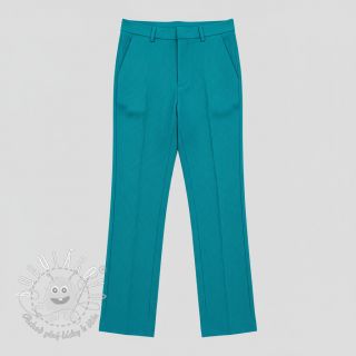 Prací kord light petrol