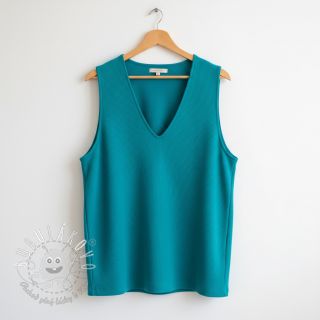 Prací kord light petrol