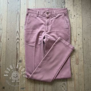 Prací kord light purple